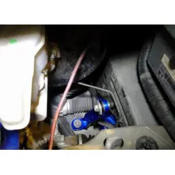 Hardrace 7610 Braccio oscillante anteriore superiore Nissan Cube, Livina, Tiida - 