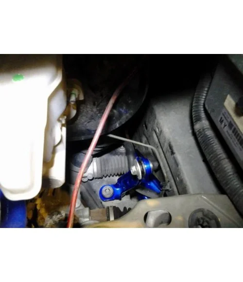 Hardrace 7610 Braccio oscillante anteriore superiore Nissan Cube, Livina, Tiida - 