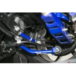 Asta di trazione posteriore Hardrace 7611 Subaru - 