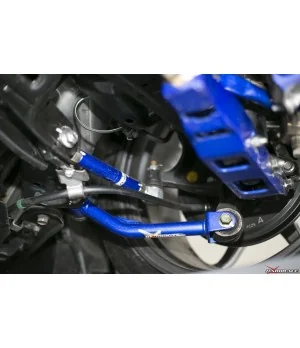 Hardrace 7611 Rear Traction Rod Subaru - 