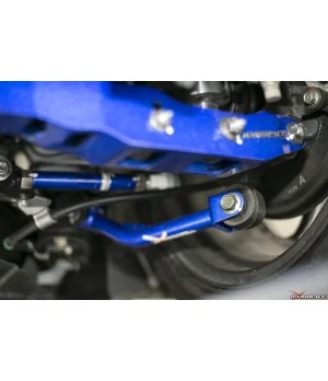 Hardrace 7611 Rear Traction Rod Subaru - 