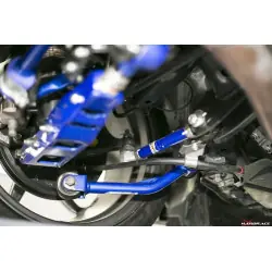 Hardrace 7611 Rear Traction Rod Subaru - 