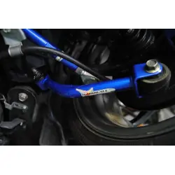 Hardrace 7612 Rear Traction Rod Subaru - 