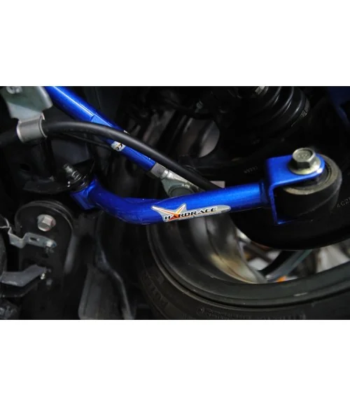 Hardrace 7612 Rear Traction Rod Subaru - 