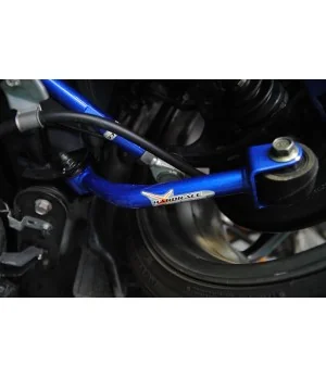 Hardrace 7612 Rear Traction Rod Subaru - 