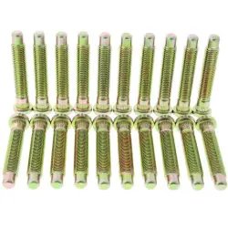 Hardrace 7614 Extended Wheel Stud Honda Civic, CR-V, Crx - 