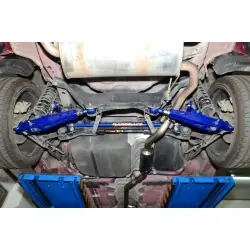 Hardrace 7617 Rear Sway Bar Mitsubishi Lancer mirage, Outlander - 