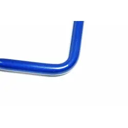 Barra stabilizzatrice posteriore Hardrace 7617 Mitsubishi Lancer Mirage, Outlander - 