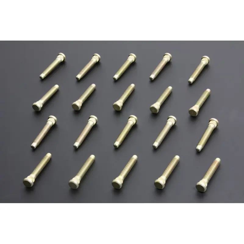 Hardrace 7618 Extended Wheel Stud Subaru Impreza - Hardrace 7618 Extended Wheel Stud Subaru Impreza -