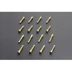 Perno ruota esteso Hardrace 7619 Honda Civic, CR-V - 