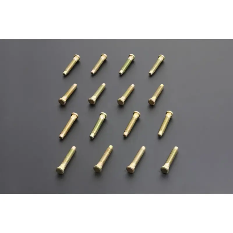 Hardrace 7619 Extended Wheel Stud Honda Civic, CR-V - Hardrace 7619 Extended Wheel Stud Honda Civic, CR-V -