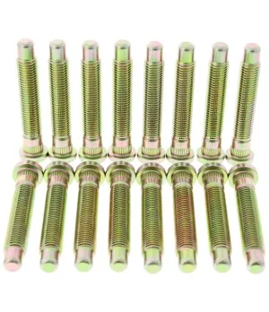 Hardrace 7619 Extended Wheel Stud Honda Civic, CR-V - 