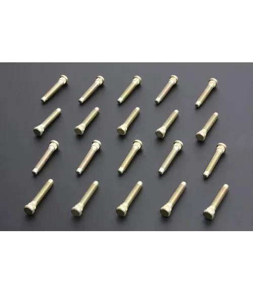 Hardrace 7621 Extended Wheel Stud Scion FR-S, Subaru BRZ, Toyota 86