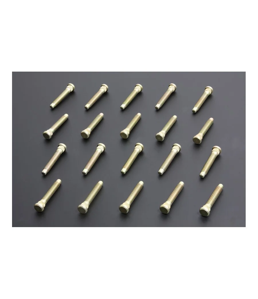 Hardrace 7621 Extended Wheel Stud Scion FR-S, Subaru BRZ, Toyota 86 - 