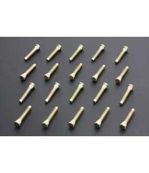Hardrace 7621 Extended Wheel Stud Scion FR-S, Subaru BRZ, Toyota 86 - 