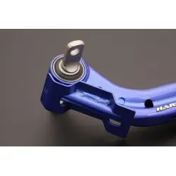 Kit di campanatura posteriore Hardrace 7623 per Honda Civic - 