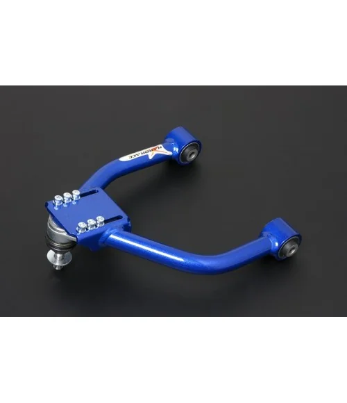 Hardrace 7624 Front Upper Camber Kit Lexus GS, IS