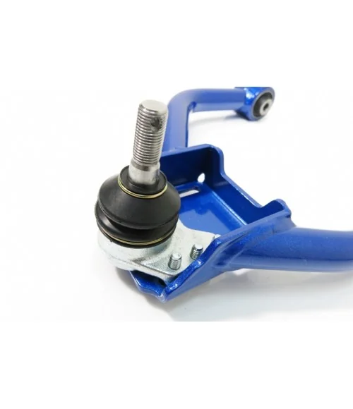 Hardrace 7624 Front Upper Camber Kit Lexus GS, IS - 