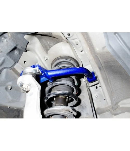 Hardrace 7624 Front Upper Camber Kit Lexus GS, IS - 
