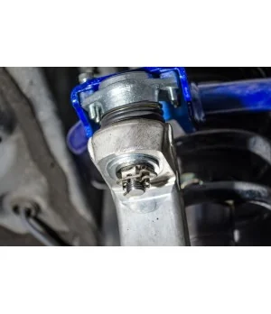 Hardrace 7624 Front Upper Camber Kit Lexus GS, IS - 