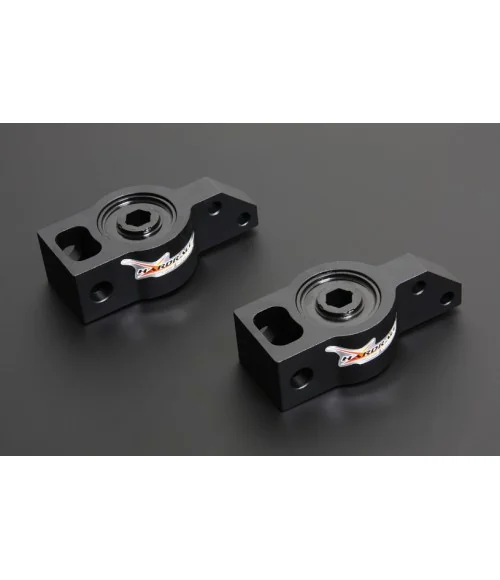 Hardrace 7394 Rear Reinforced Engine Mount Bushing Mitsubishi Lancer evolution - 