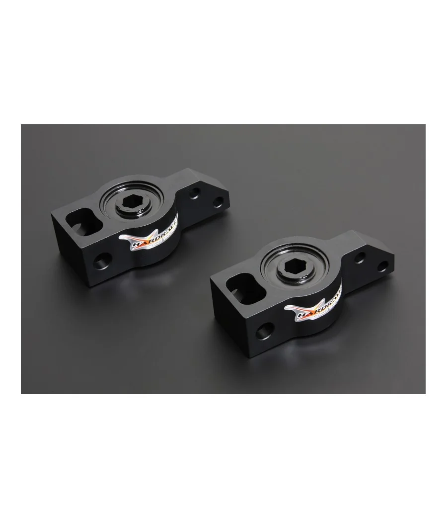 Hardrace 7625 Front Lower Control Arm Bushing Audi, Volkswagen - 