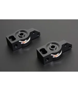 Hardrace 7625 Front Lower Control Arm Bushing Audi, Volkswagen - 