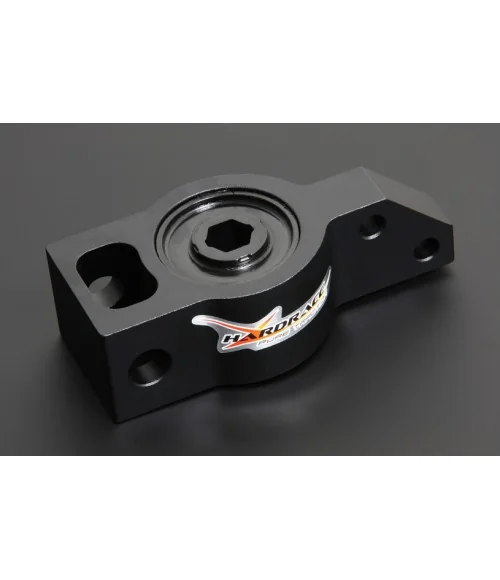 Hardrace 7625 Front Lower Control Arm Bushing Audi, Volkswagen - 