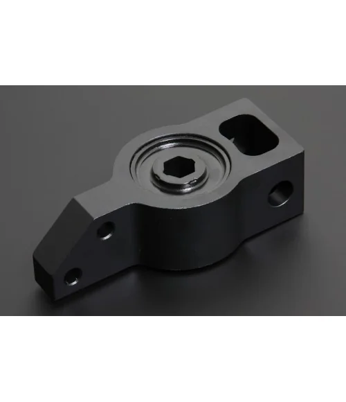 Hardrace 7625 Front Lower Control Arm Bushing Audi, Volkswagen - 