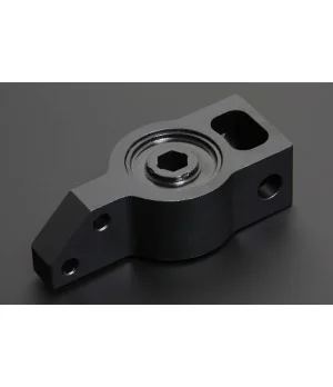 Hardrace 7625 Front Lower Control Arm Bushing Audi, Volkswagen - 