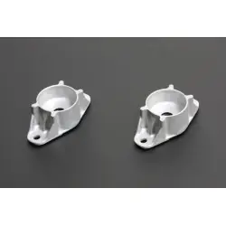 Hardrace 7627 Supporto ammortizzatore posteriore rinforzato Ford Focus, Mazda 3 - 