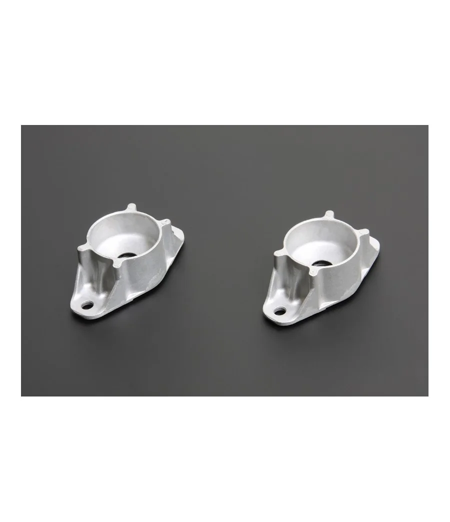 Hardrace 7627 Rear Reinforced Strut Mount Ford Focus, Mazda 3 - 