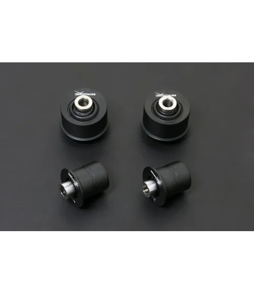 Hardrace 6738 Rear Knuckle/hub Bushing Infiniti Q45, Nissan 240SX, Skyline, Z-series - 