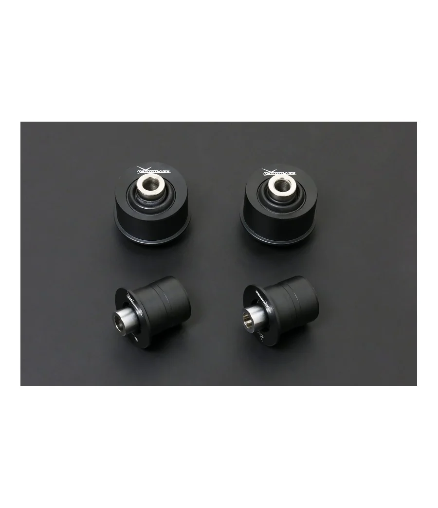 Hardrace 7630 Front Lower Arm Bushing Honda Civic, Integra, Stream - 