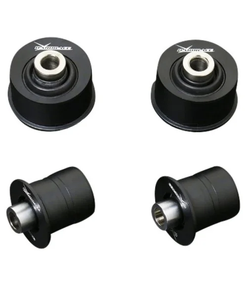 Hardrace 7630 Front Lower Arm Bushing Honda Civic, Integra, Stream - 