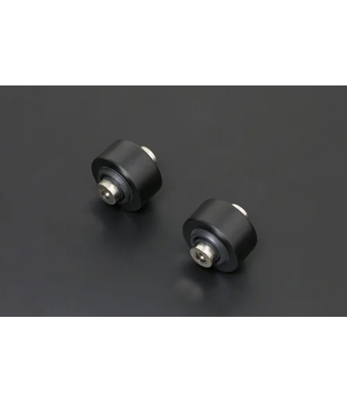 Hardrace 6823 Front Tension Rod Bushing Infiniti G series, Nissan Skyline, Z-series - 