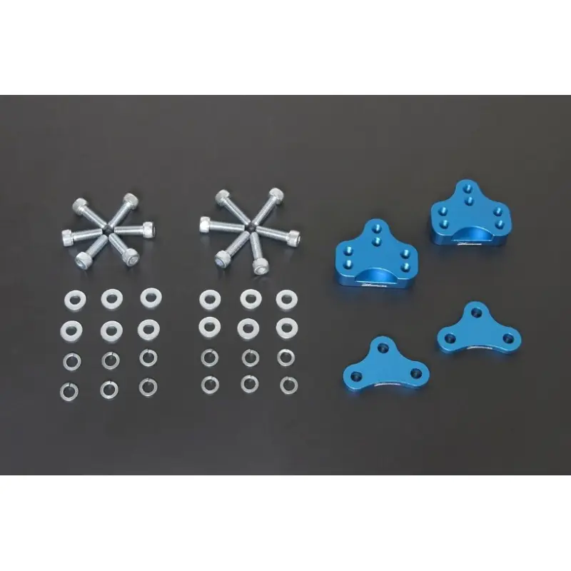 Hardrace 7636 Regolatore di camber negativo Ford Mondeo, Volvo S60, V60 - Hardrace 7636 Regolatore di camber negativo Ford Mondeo, Volvo S60, V60 -