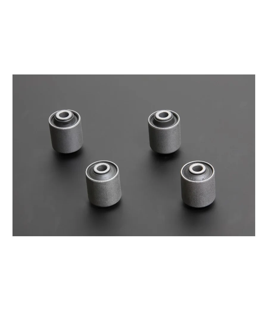 Hardrace 7637 Front Lower Arm Bushing Mitsubishi Eclipse, Galant - 