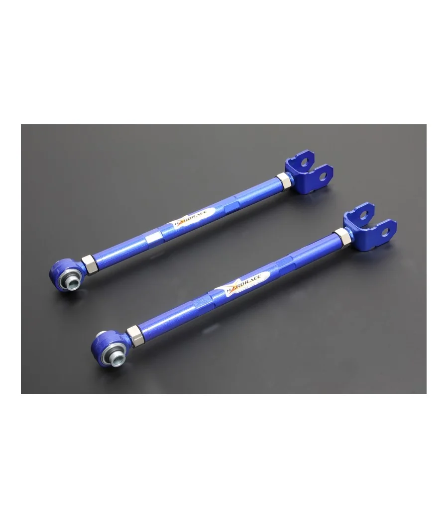 Hardrace 7638 Rear Lower Camber Kit Infiniti M series, Q50, Q60 COUPE, Nissan Skyline - 