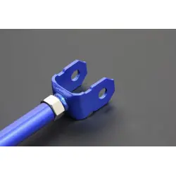 Hardrace 7638 Rear Lower Camber Kit Infiniti M series, Q50, Q60 COUPE, Nissan Skyline - 