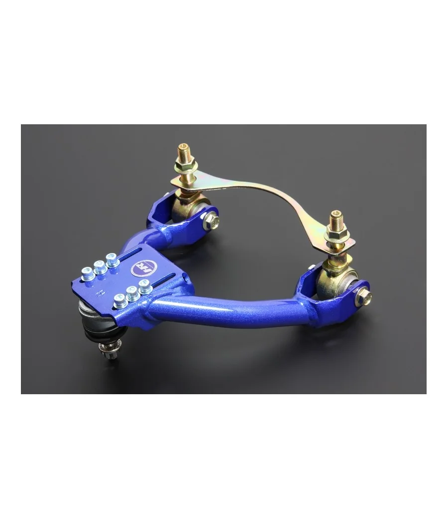 Hardrace 7641 Front Camber Kit Honda Integra - 