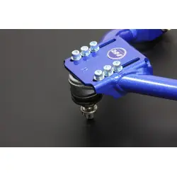 Hardrace 7641 Front Camber Kit Honda Integra - 