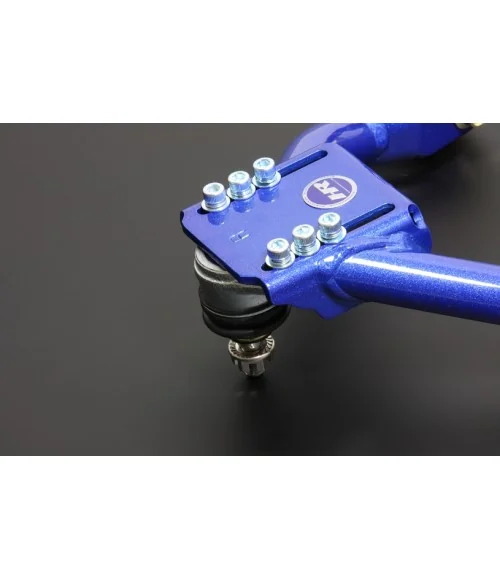 Hardrace 7641 Front Camber Kit Honda Integra - 