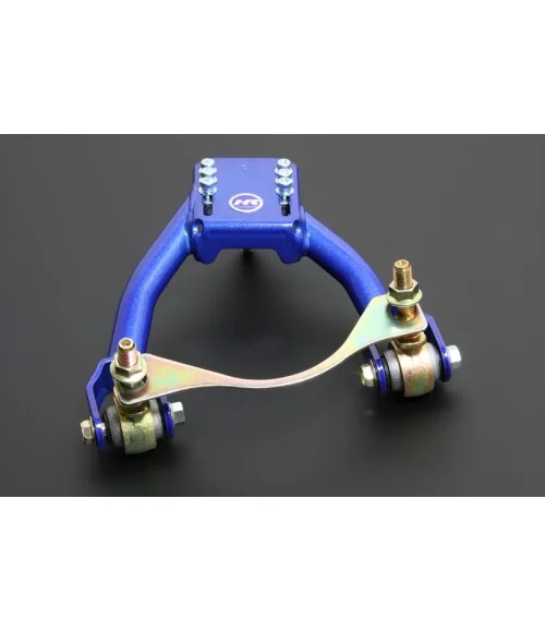 Hardrace 7641 Front Camber Kit Honda Integra - 