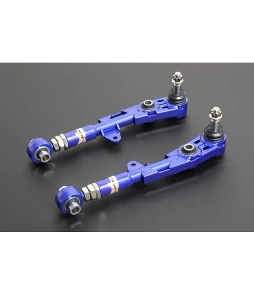 Hardrace 6130 Front Lower Arm Honda Civic, Crx, Integra - 