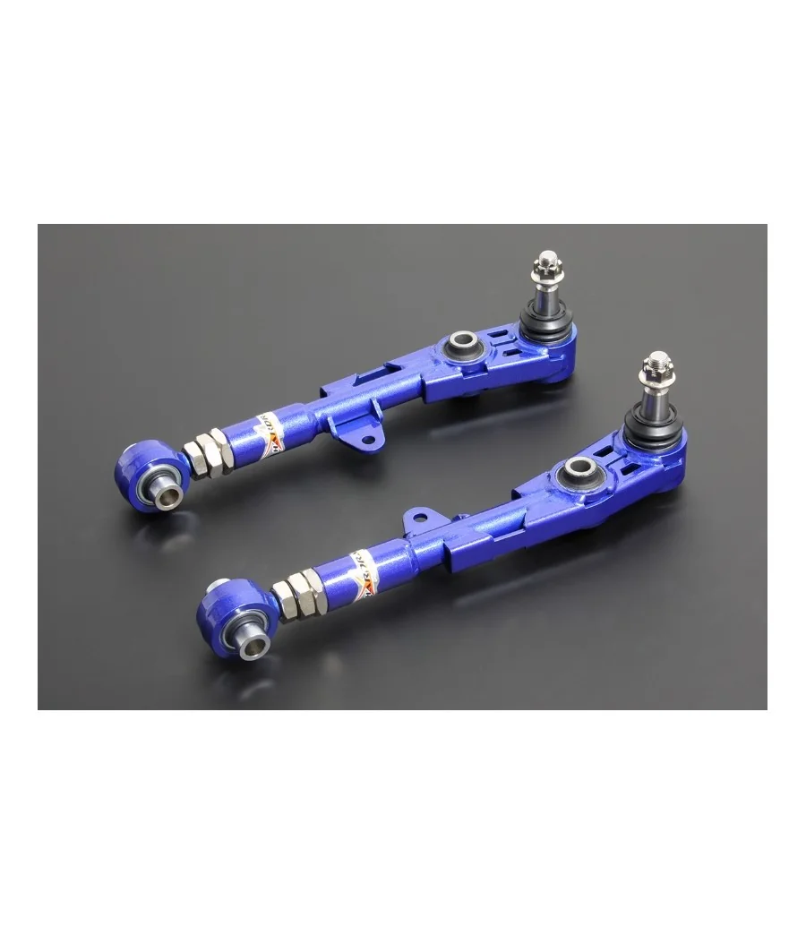Hardrace 7642 Braccio inferiore posteriore Toyota Supra - 