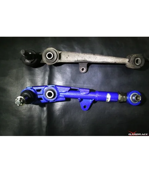 Hardrace 7642 Braccio inferiore posteriore Toyota Supra - 