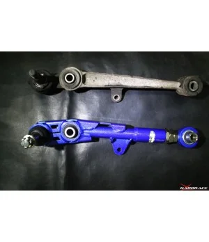 Hardrace 7642 Rear Lower Arm Toyota Supra - 