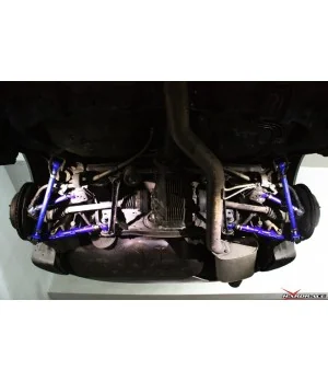 Hardrace 7642 Rear Lower Arm Toyota Supra - 