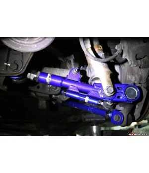 Hardrace 7642 Rear Lower Arm Toyota Supra - 